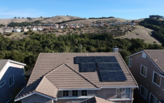 california solar tax credit