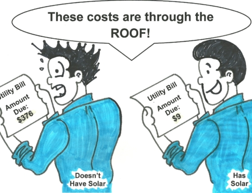 Have A Say In What You Pay
