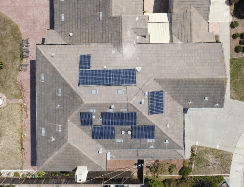 Will Solar Panels Make My Roof Leak?