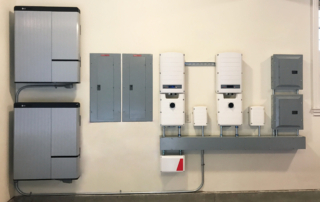 storedge battery