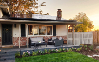 questions homeowner solar california