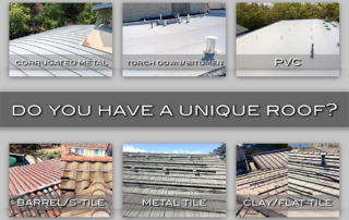 Solar Panels for Unique Roofs