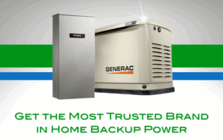 Generac: A Pillar of Power