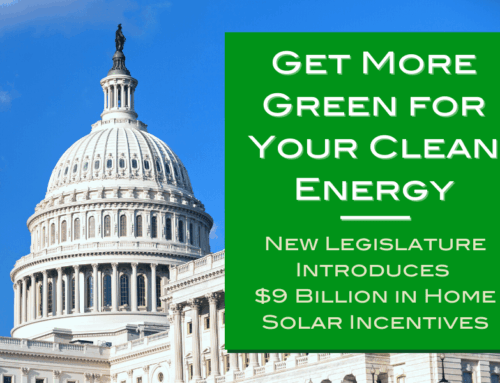 Inflation Reduction Act Secures a Greener Future for All