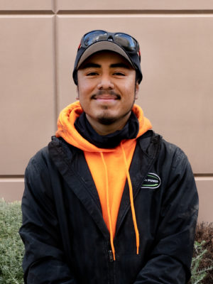 Alex Cabrera-Lozano
