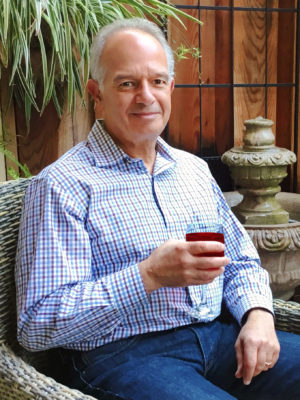 Dave Khoury