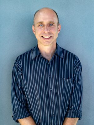 Mark Niblack