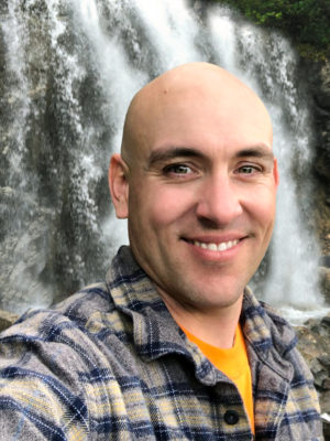 Eric Piekarczyk