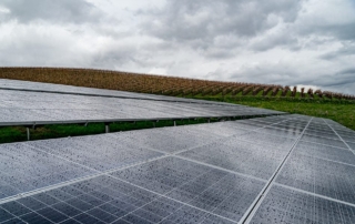 Winter weather and shorter days can mean changes for your solar.