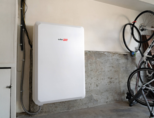 Home Standby Generators vs Battery Backup Systems