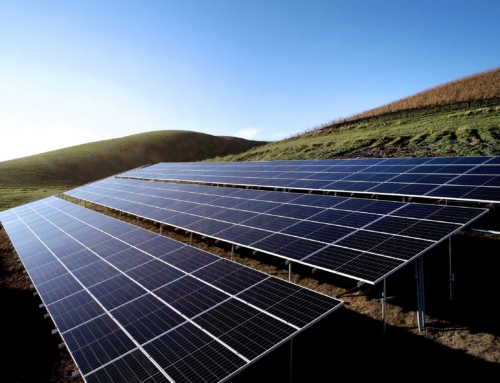 How the New CA Solar Policies Affect Your Savings