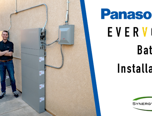 Battery Backups: Bridge the Gap Between Outages