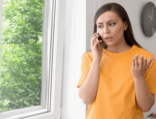 A Call for Help