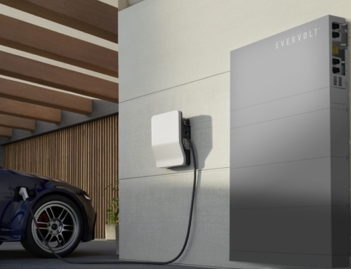 Benefits of Solar Car Chargers
