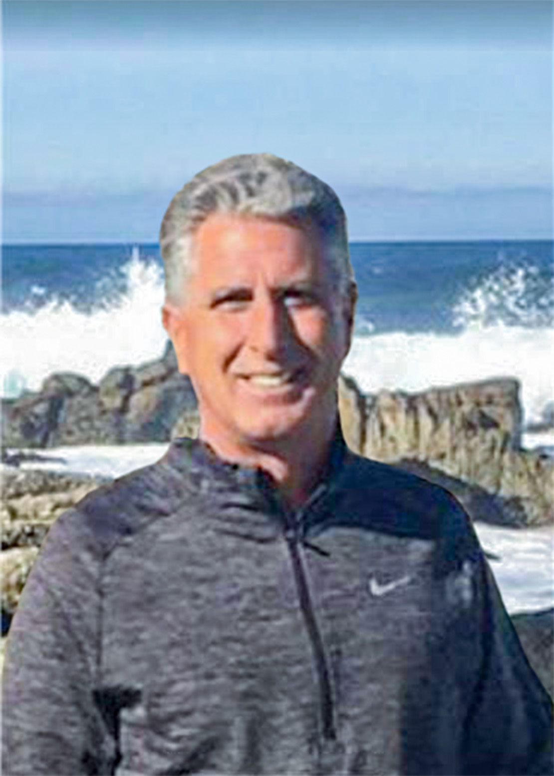 Richard Medeiros