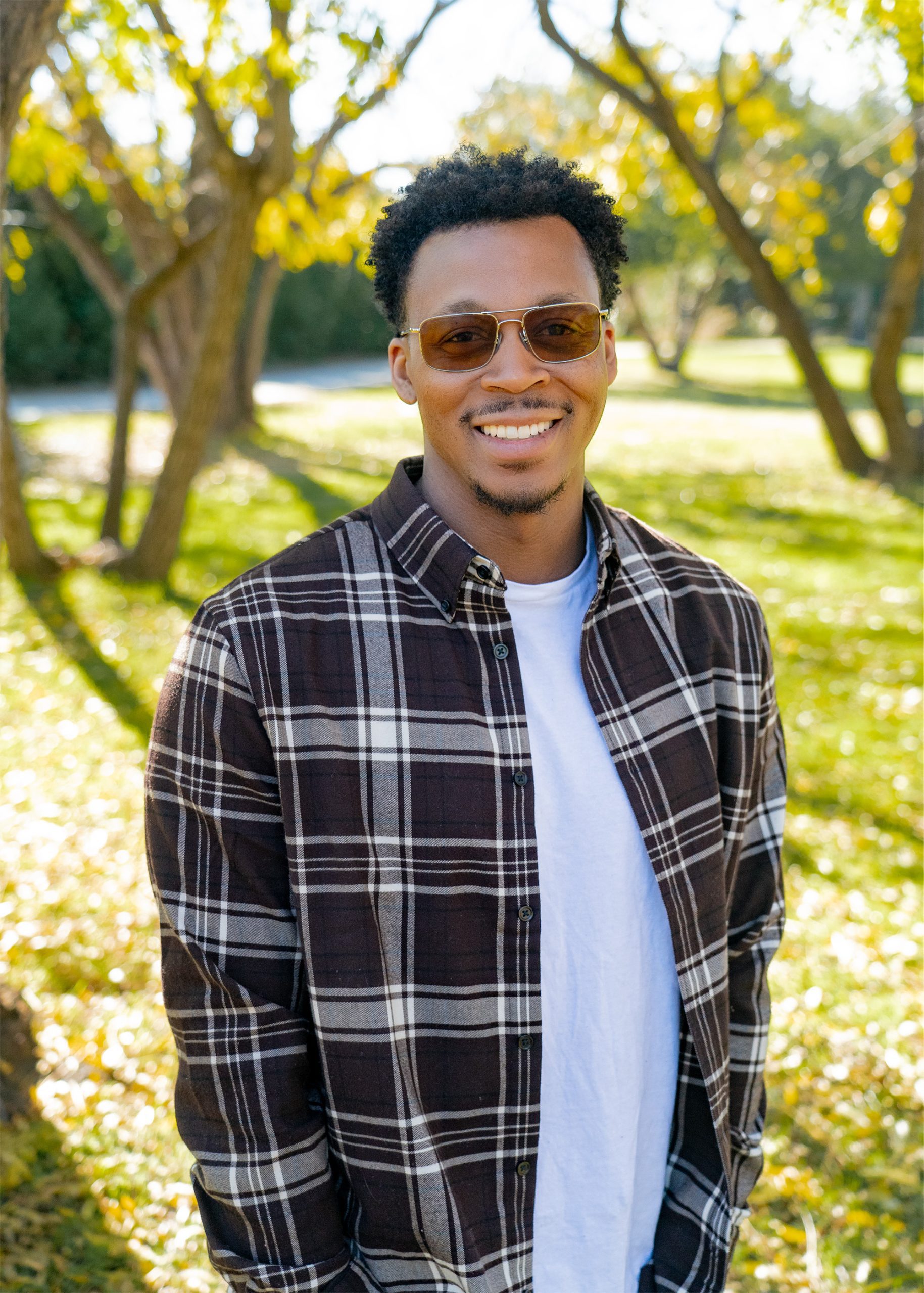 Vincent Powell