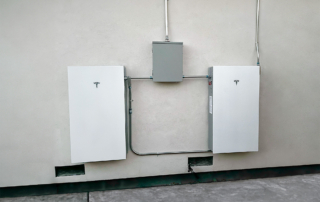 Tesla Powerwall Installation San Jose