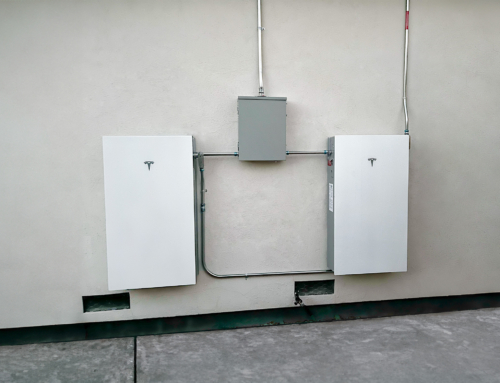 Tesla Powerwall Installation Company