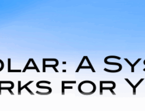 Custom Solar: A System That Works for You