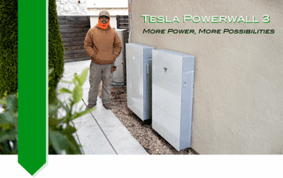 A Powerful Choice of Battery Backup
