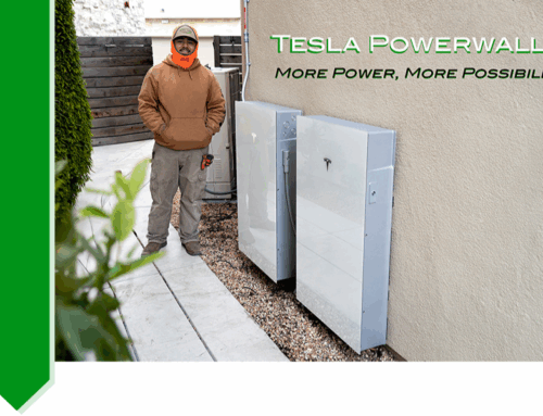 A Powerful Choice of Battery Backup