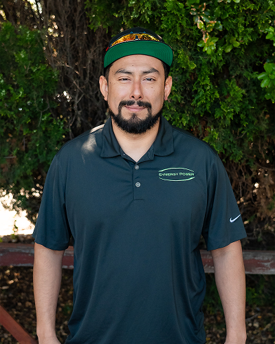 Christian Sanchez