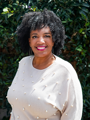 Desirea Freeman