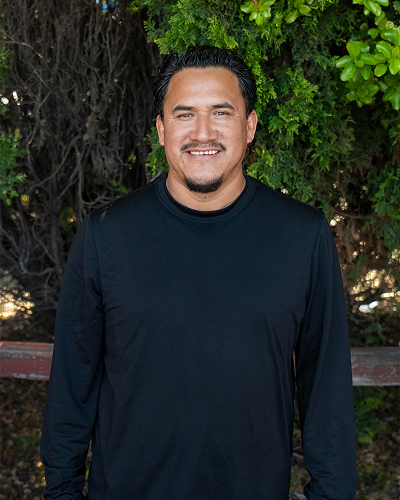 Jesus Mendez Jr
