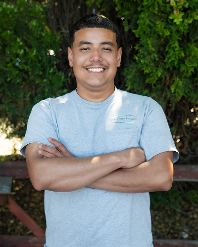 Julian Irigoyen