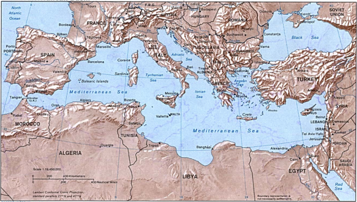 medsea